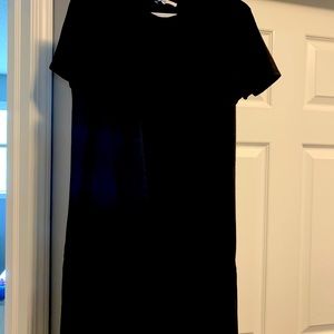 Zara dress brand new with tags size S